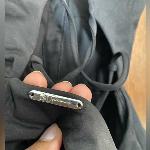 BuffBunny Swim Venice One Piece with Strappy Back - Picture 5 of 5